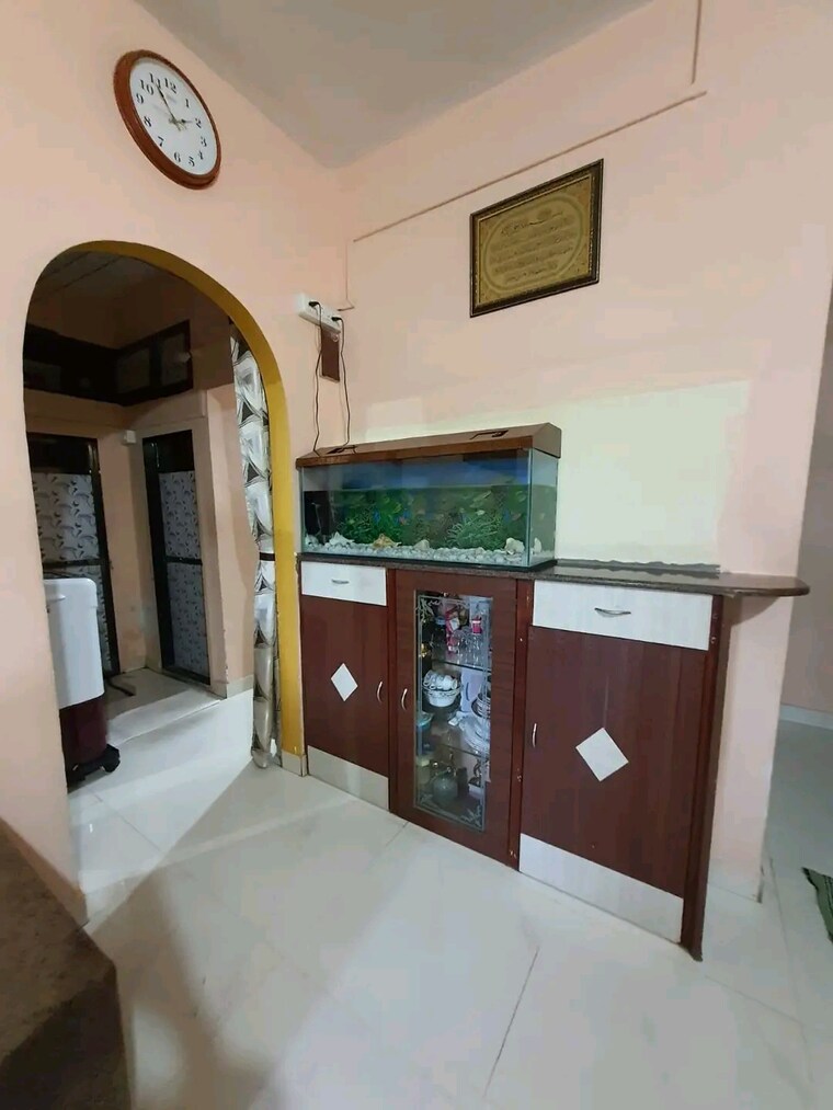 Bedroom, tapasya-chs-nalasopara 1 Bedroom 590 Sq.Ft. Apartment In Morya Nagar Palghar 8780075