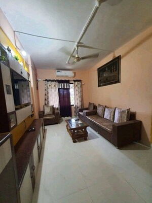 1 BHK Apartment For Sale in Tapasya CHS Nalasopara, Morya Nagar