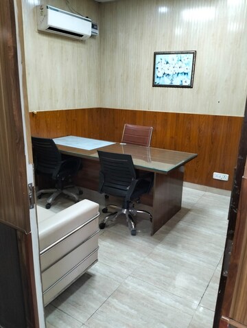Team Area in  Office Space at Sector 3 – for Rent