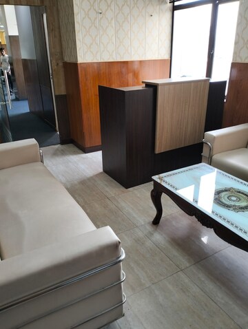 Team Area in  Office Space at Sector 3 – for Rent