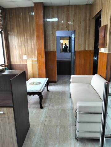 Living Room in  Office Space at Sector 3 – for Rent