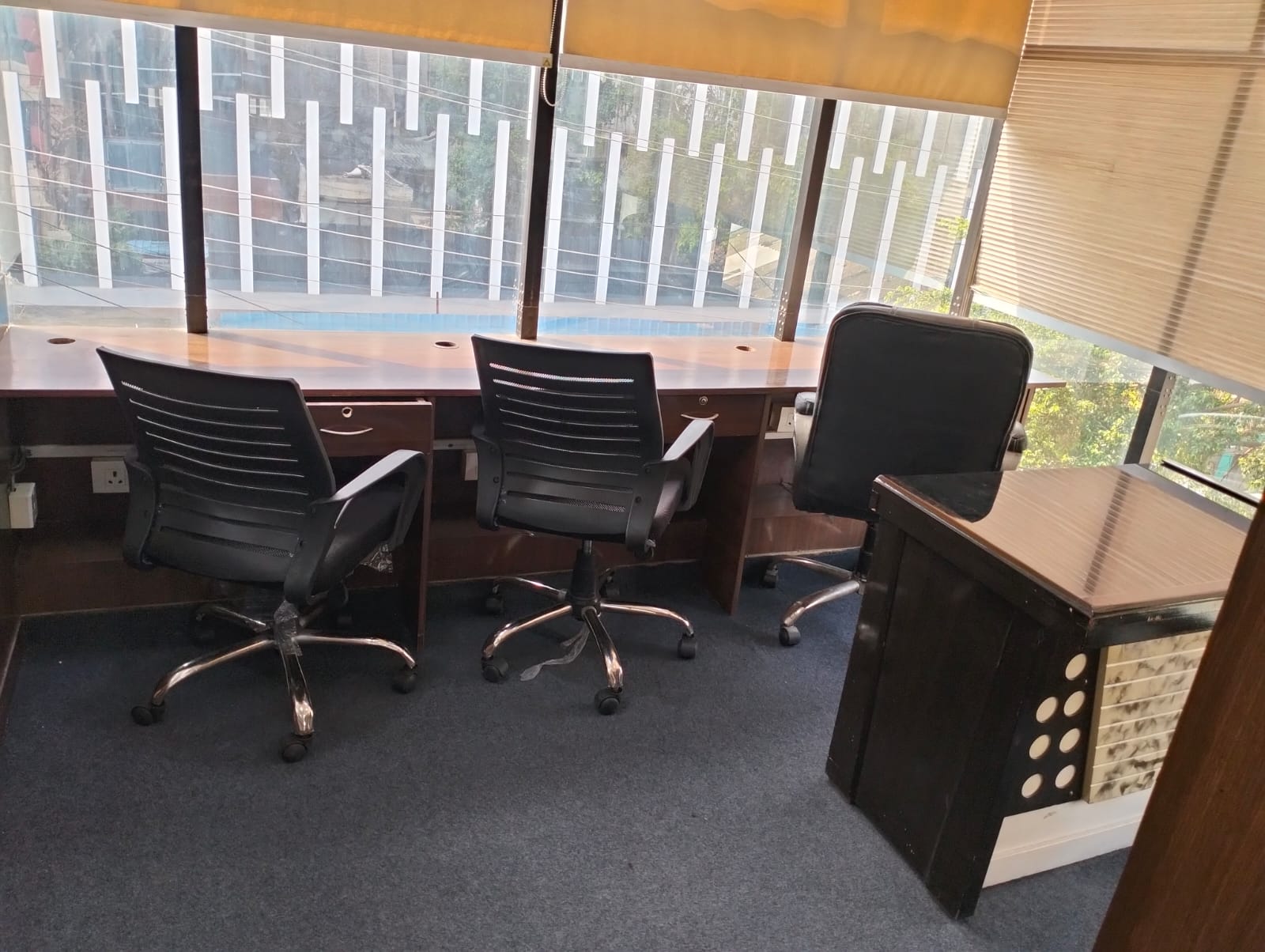 Office Space For Rent in Sector 3