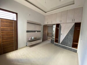Bedroom in 3 BHK Independent House at Ambala Highway – for Sale