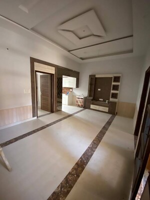 Building Lobby in 3 BHK Independent House at Ambala Highway – for Sale