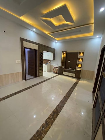 Building Lobby in 3 BHK Independent House at Ambala Highway – for Sale