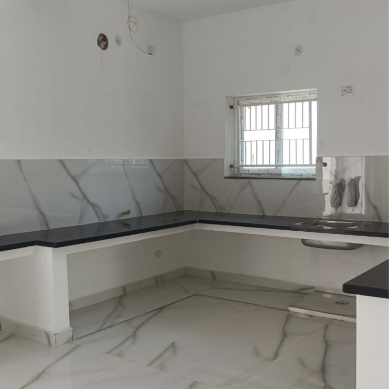 Kitchen, sainikpuri 3 Bedroom 2205 Sq.Ft. Builder Floor In Sainikpuri Hyderabad 8780084