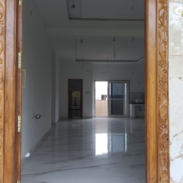 Kitchen in 3 BHK Builder Floor at Sainikpuri – for Sale
