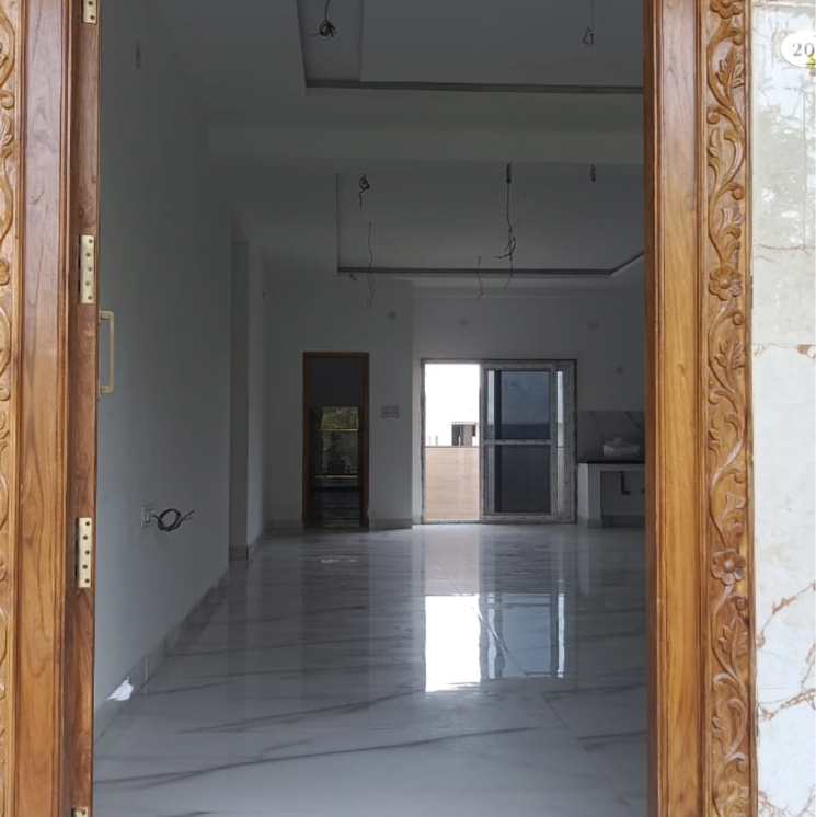 Kitchen, sainikpuri 3 Bedroom 2205 Sq.Ft. Builder Floor In Sainikpuri Hyderabad 8780084