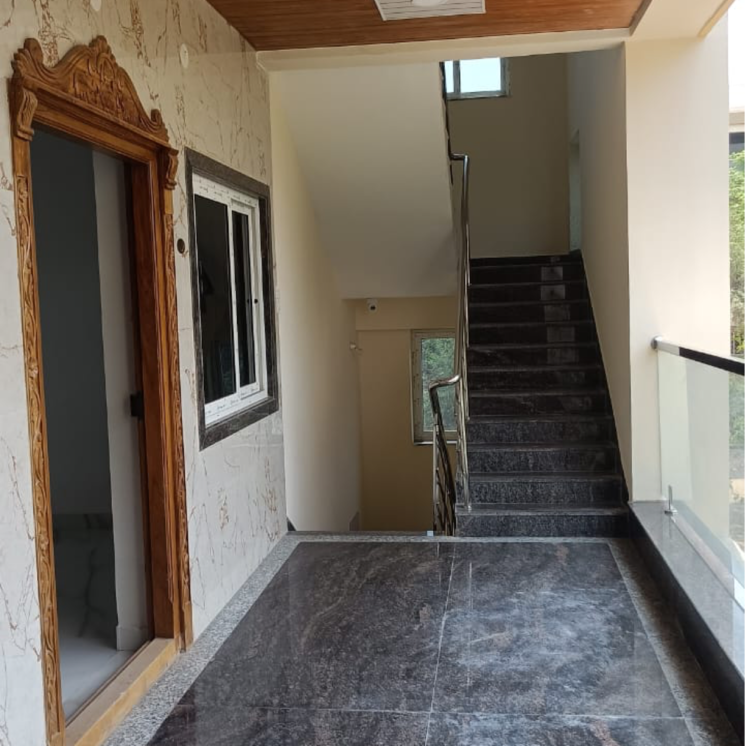 undefined, sainikpuri 3 Bedroom 2205 Sq.Ft. Builder Floor In Sainikpuri Hyderabad 8780084