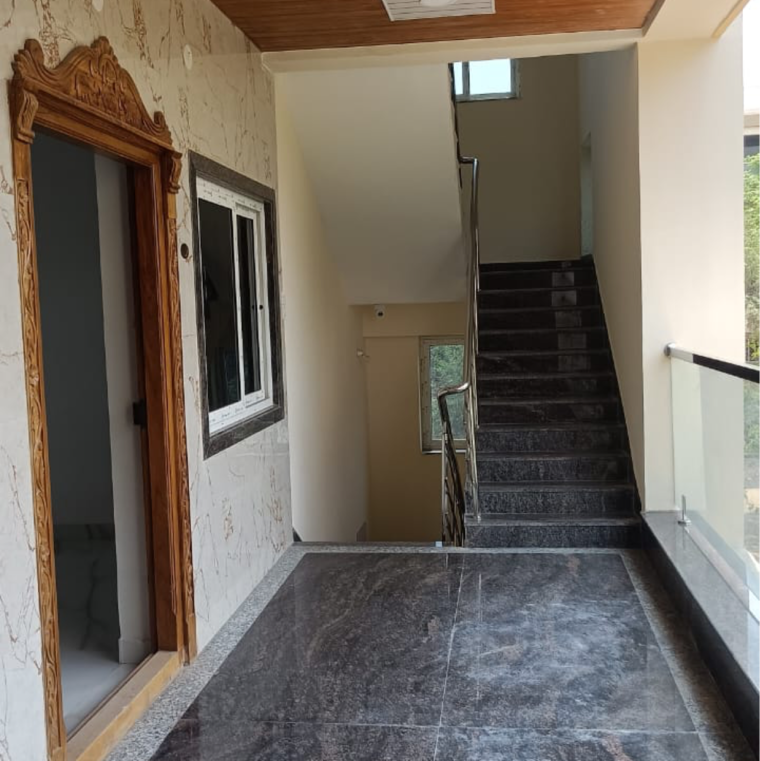 undefined, sainikpuri 3 Bedroom 2205 Sq.Ft. Builder Floor In Sainikpuri Hyderabad 8780084