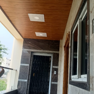 3 BHK Builder Floor – Exterior View View at Sainikpuri - for Sale