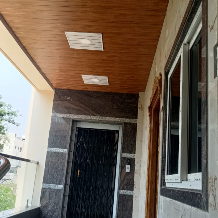 Exterior View, sainikpuri 3 Bedroom 2205 Sq.Ft. Builder Floor In Sainikpuri Hyderabad 8780084