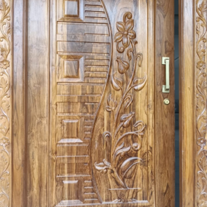 3 BHK Builder Floor – Exterior View View at Sainikpuri - for Sale