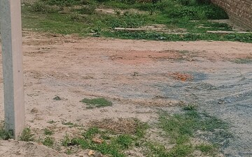 Plot For Sale in Dankaur