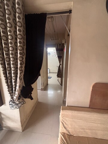 Room in 1 BHK Apartment at New Brahmand Phase 7 CHS, Brahmand – for Sale