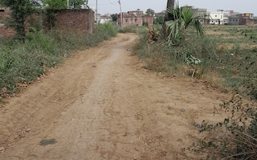Plot For Sale in Anisabad