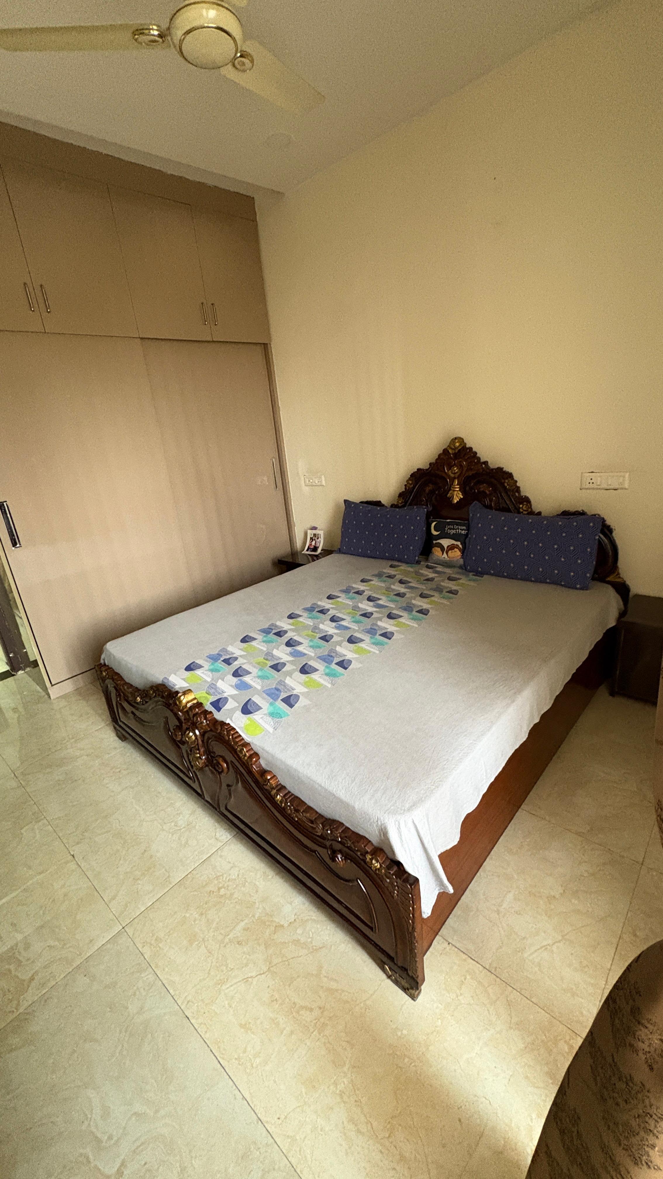 3 BHK Apartment For Sale in Ghazipur