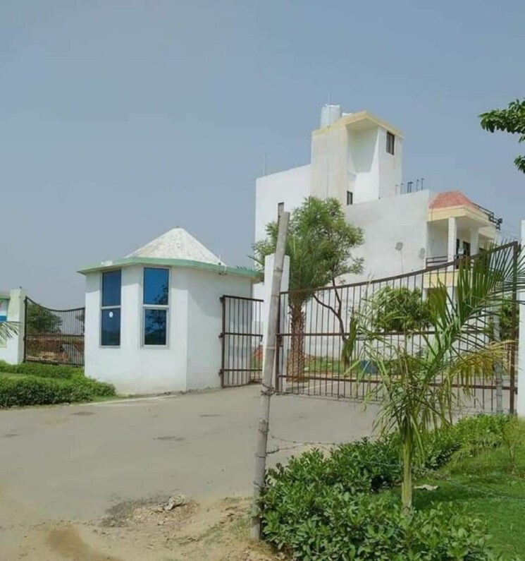 Exterior View, jhalwa  900 Sq.Ft. Plot In Jhalwa Allahabad 8780073