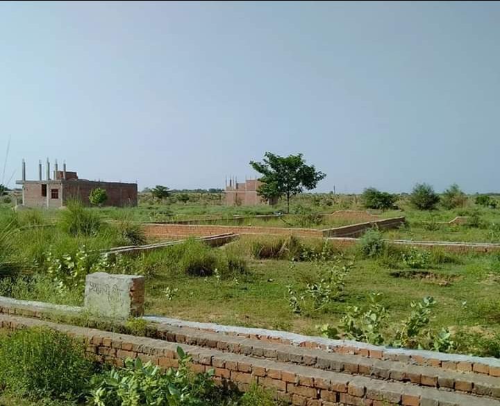 Plot For Sale in Shikhar Green Awas Yojna