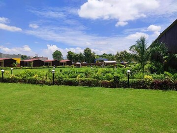  Plot – Garden View at Jhalwa - for Sale