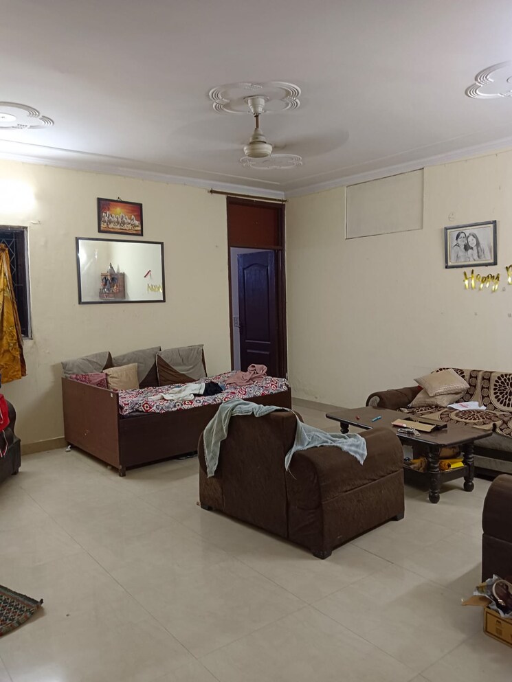 Living Room, lajpat nagar 4 1 Bedroom 564 Sq.Ft. Builder Floor In Lajpat Nagar 4 Delhi 8780077