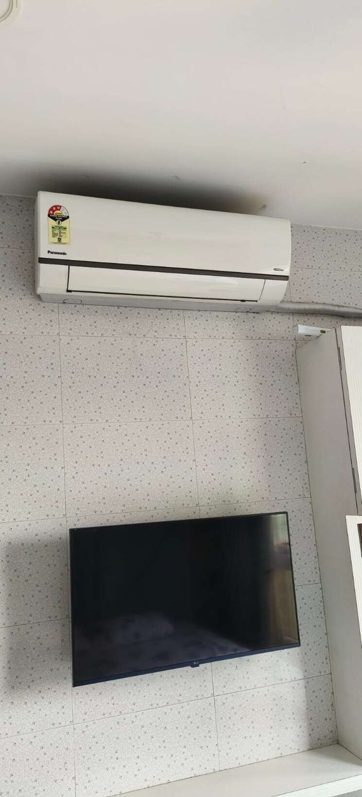 undefined, aashna-samadhan 2 Bedroom 601 Sq.Ft. Apartment In Goregaon West Mumbai 8780095