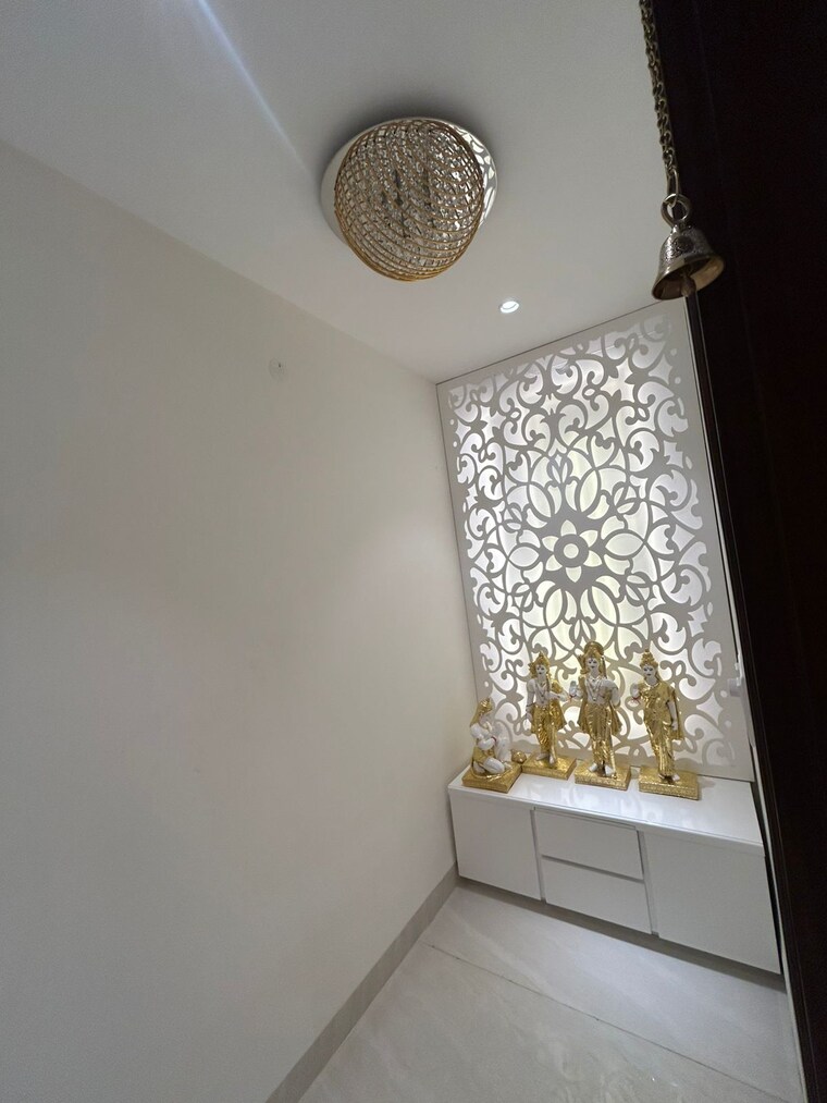 Room, ambala highway 3 Bedroom 1910 Sq.Ft. Apartment In Ambala Highway Zirakpur 8780100