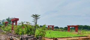  Plot – Garden View at Vidhan Sabha Marg - for Sale