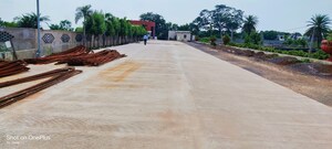  Plot – Exterior View View at Vidhan Sabha Marg - for Sale