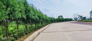 Plot Area in  Plot at Vidhan Sabha Marg – for Sale