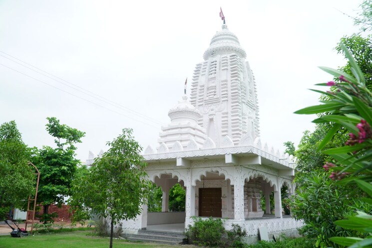 Exterior View, vidhan sabha marg  1200 Sq.Ft. Plot In Vidhan Sabha Marg Raipur 8780090