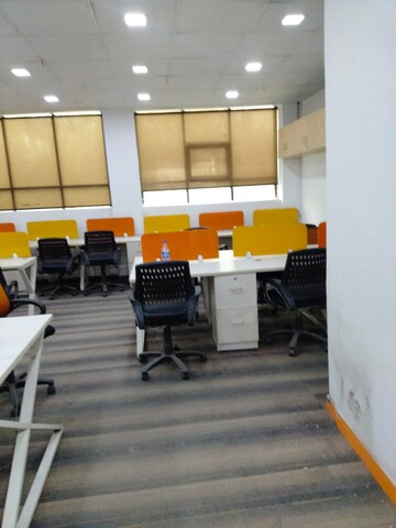 Team Area in  Office Space at Sector 2 – for Rent