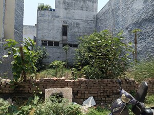  Plot For Sale in Dhakoli