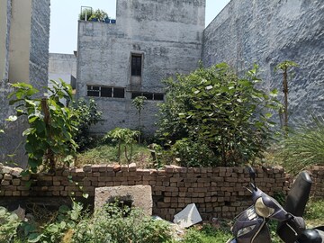  Plot For Sale in Dhakoli