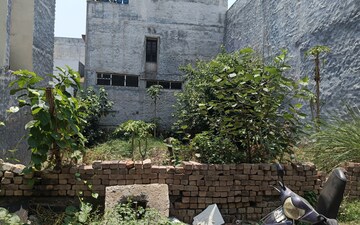 Plot For Sale in Dhakoli