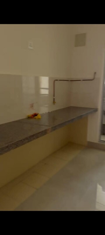 Bathroom in 2 BHK Apartment at Piramal Vaikunth, Balkum Pada – for Rent