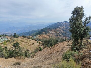 Plot Area in  Plot at Dhanachuli – for Sale
