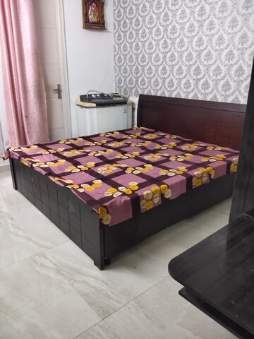 3 BHK Builder Floor For Rent in Dhakoli