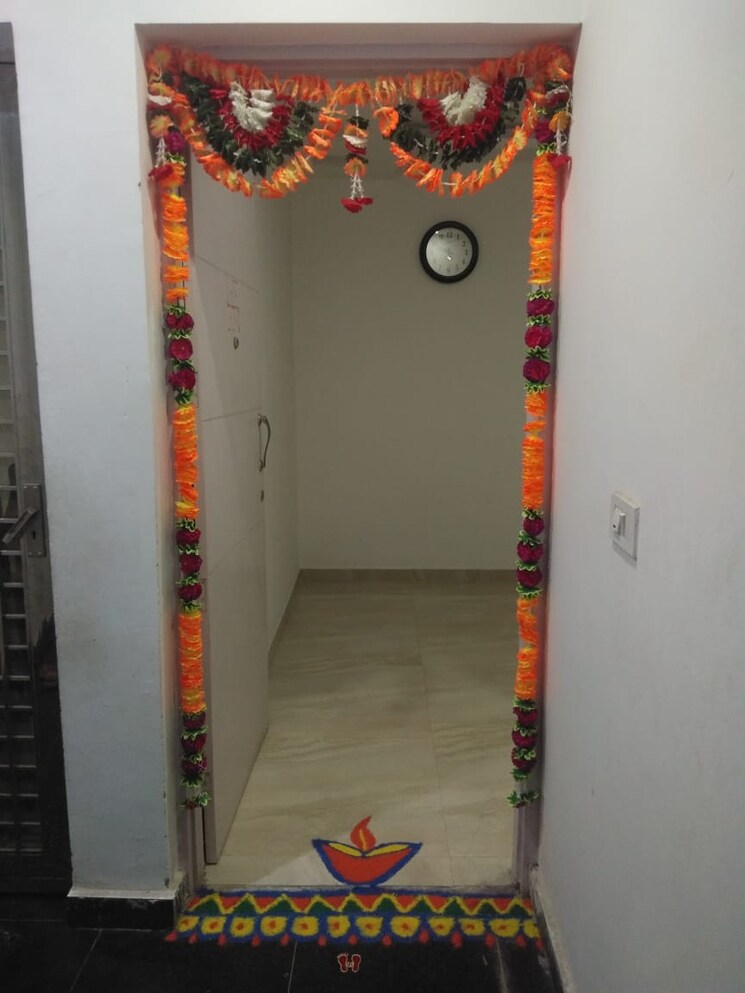 undefined, dhakoli 3 Bedroom 1000 Sq.Ft. Builder Floor In Dhakoli Zirakpur 8780108