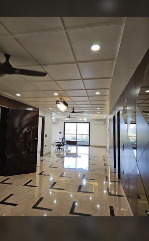 4 BHK Builder Floor For Sale in Emaar Emerald Floors Select, Sector 65