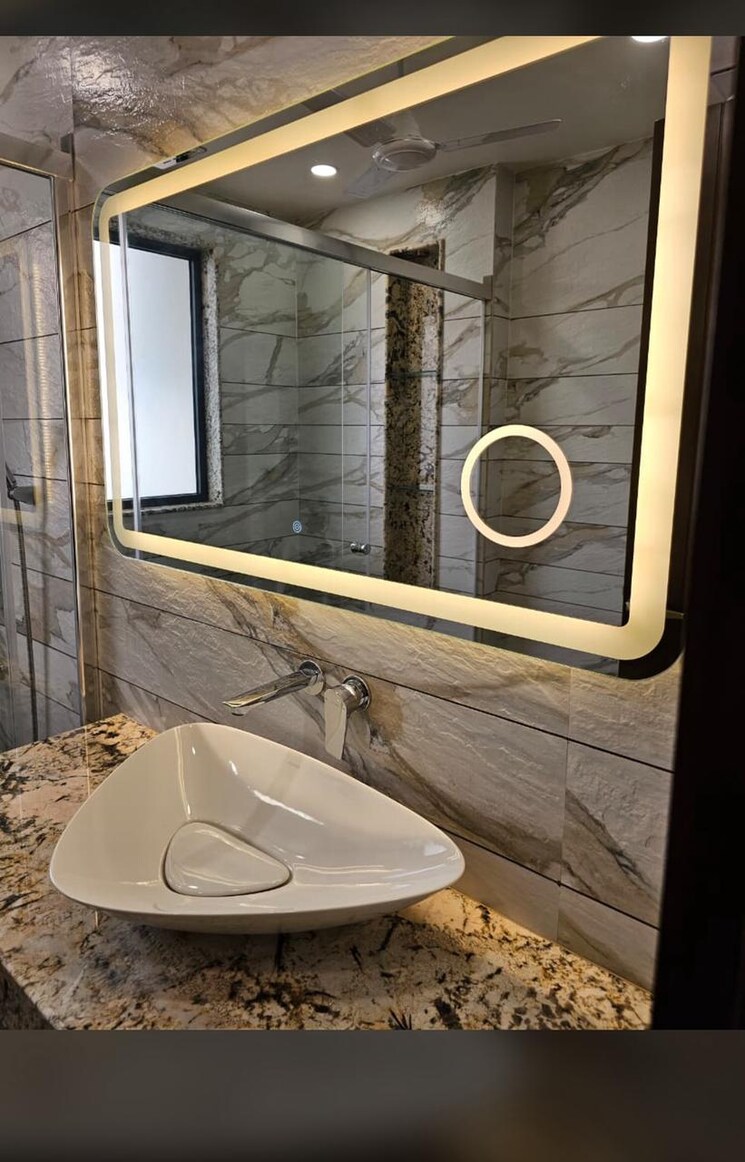 Balcony, emaar-emerald-floors-select 4 Bedroom 436 Sq.Yd. Builder Floor In Sector 65 Gurgaon 8780126