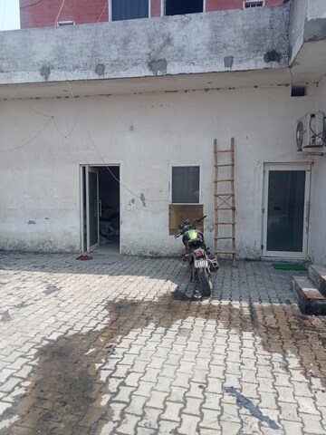 Parking in  Warehouse at Binjhol – for Sale