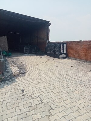  Warehouse – Exterior View View at Binjhol - for Sale