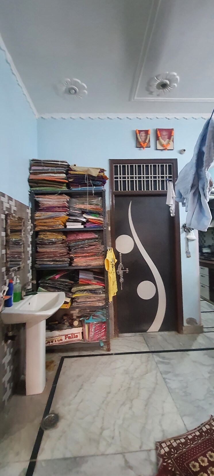 Other, faridabad central 2.5 Bedroom 540 Sq.Ft. Independent House In Faridabad Central Faridabad 8780119