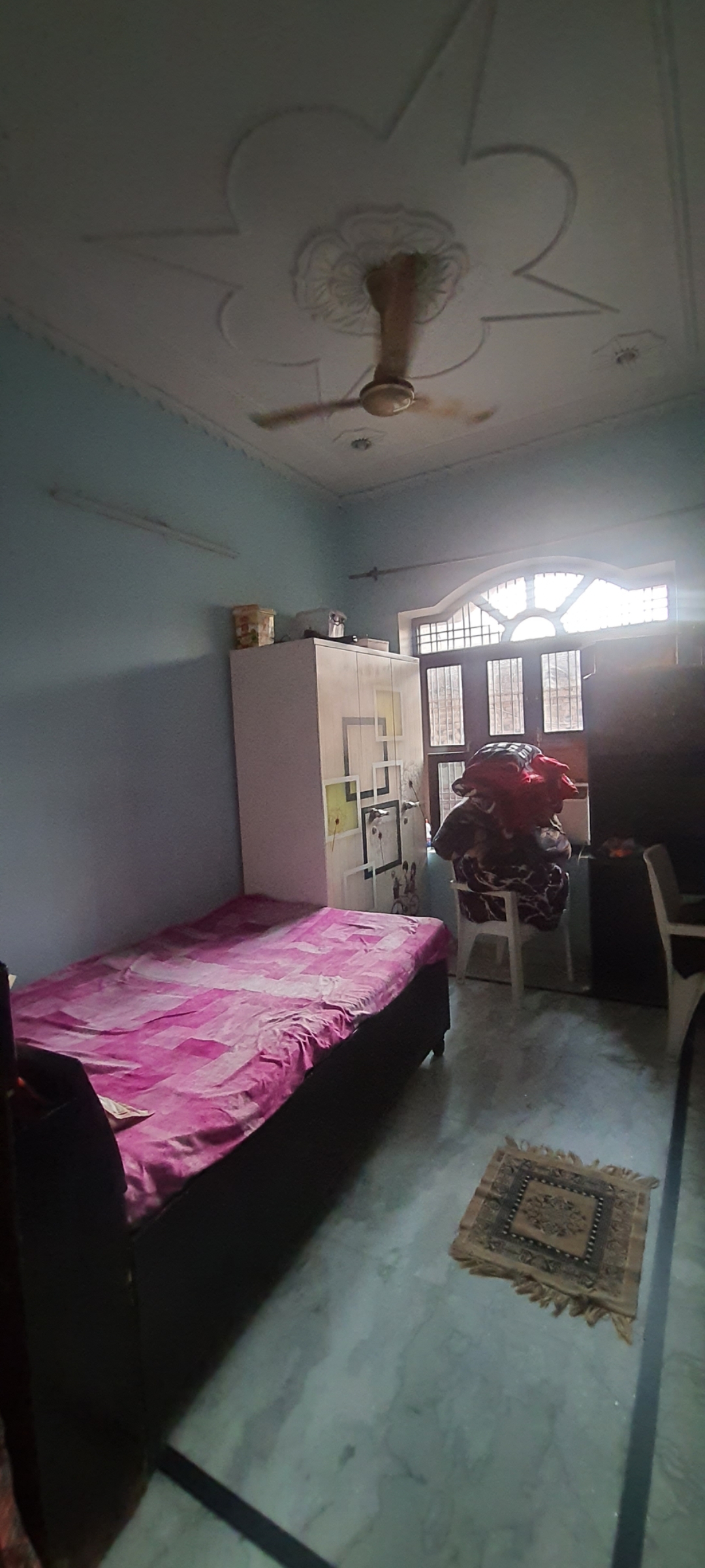 2.5 BHK + Pooja Room Independent House For Sale in Faridabad Ballabgarh 