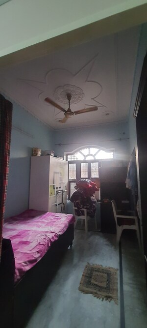 Bedroom in 2.5 BHK Independent House at Faridabad Central – for Sale