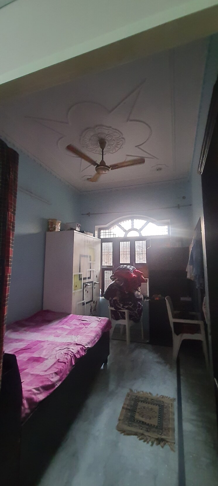 Bedroom, faridabad central 2.5 Bedroom 540 Sq.Ft. Independent House In Faridabad Central Faridabad 8780119