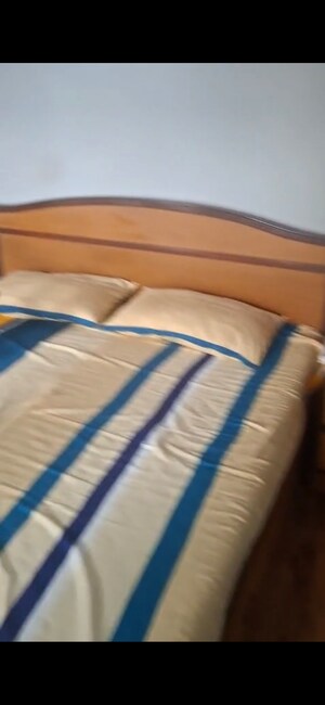 Master Bedroom in 2 BHK Apartment at Marigold CHS Mira Road, Mira Road – for Sale