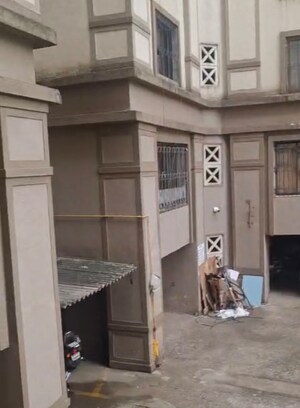 Parking in 2 BHK Apartment at Marigold CHS Mira Road, Mira Road – for Sale