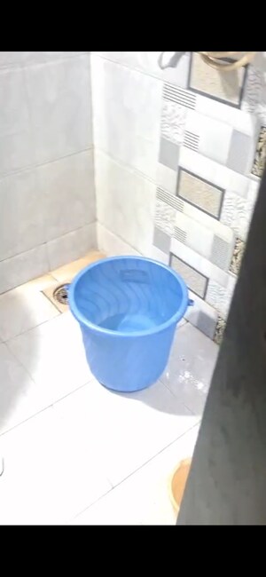 Bathroom in 2 BHK Apartment at Marigold CHS Mira Road, Mira Road – for Sale